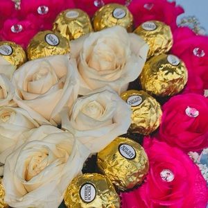 Meet your Posher, Joanna